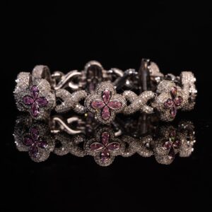 CLOVER DIAMANTES NATURALES